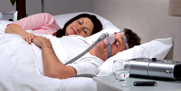Have you been tested for sleep apnea?