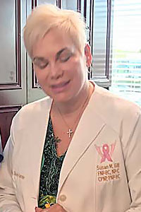 Dr. Susan Gill