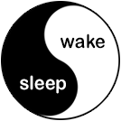 Wake - Sleep
