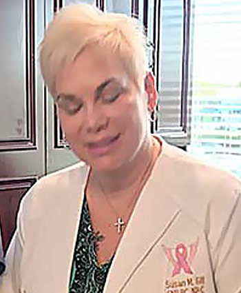 Dr. Susan Gill